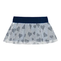 Ensemble body et jupe pour nouveau-né bébé Dallas Cowboys Love My Team