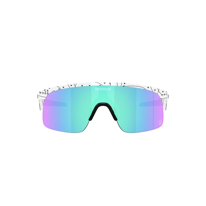 Oakley  Dallas Cowboys Resistor PRIZM Sunglasses