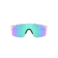Oakley  Dallas Cowboys Resistor PRIZM Sunglasses