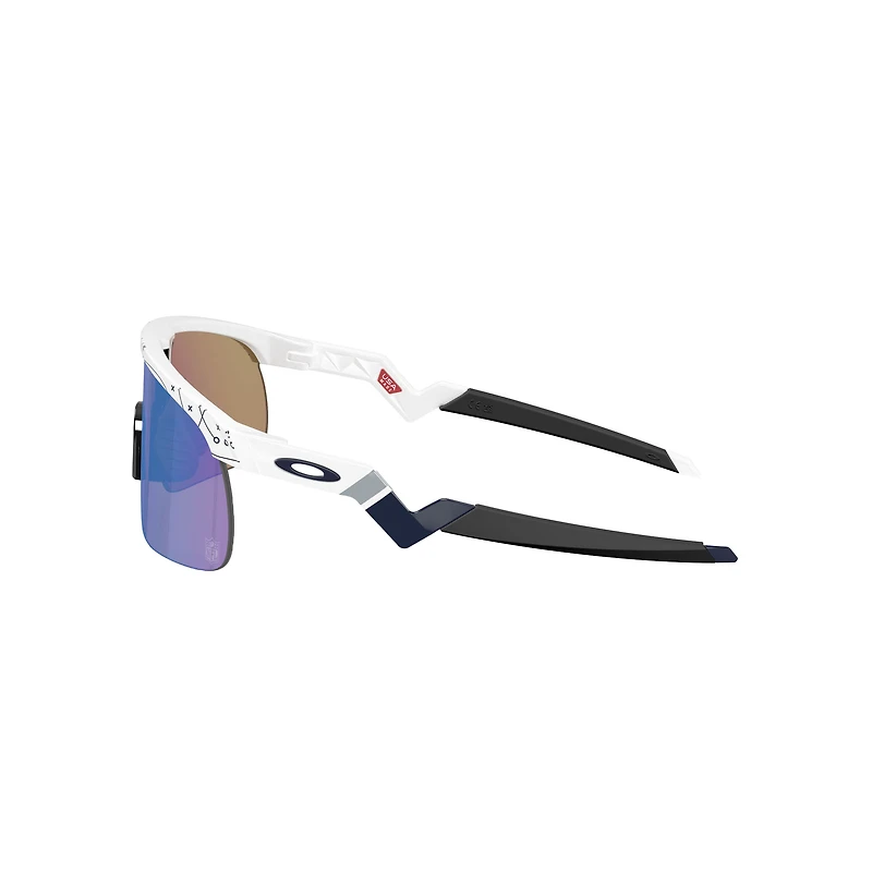 Oakley  Dallas Cowboys Resistor PRIZM Sunglasses