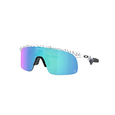 Oakley  Dallas Cowboys Resistor PRIZM Sunglasses