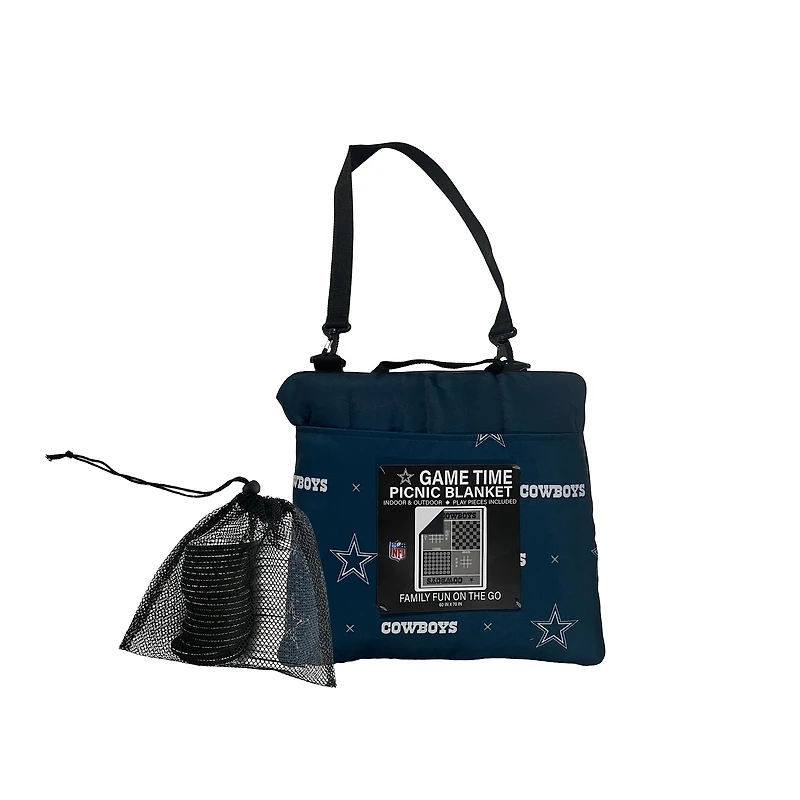 Pegasus Dallas Cowboys Outdoor Game Blanket