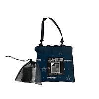 Pegasus  Dallas Cowboys Outdoor Game Blanket