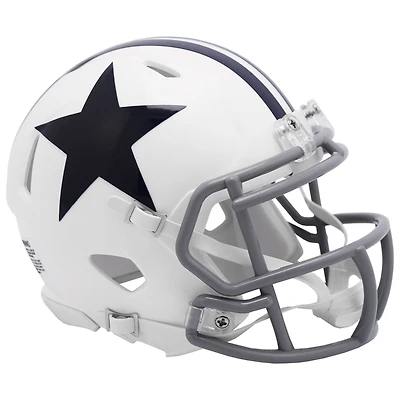 Casque miniature rétro Riddell Dallas Cowboys 1960-1963
