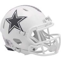 Casque Riddell Dallas Cowboys 2024 Salute To Service Speed ​​Mini