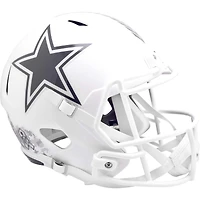 Casque réplique Riddell Dallas Cowboys 2024 Salute To Service Speed