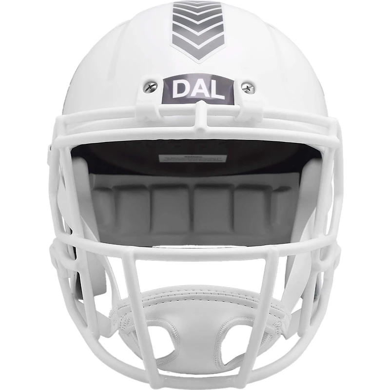 Casque réplique Riddell Dallas Cowboys 2024 Salute To Service Speed