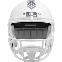 Casque réplique Riddell Dallas Cowboys 2024 Salute To Service Speed