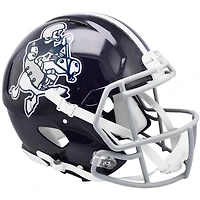 Casque authentique Cowboy Joe Speed ​​des Cowboys de Dallas de Riddell