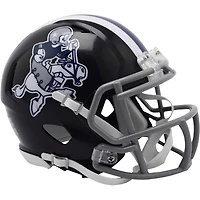 Casque Riddell Dallas Cowboys Cowboy Joe Speed ​​Mini