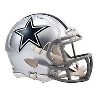 Riddell Dallas Cowboys Revolution Speed ​​Mini casque de football