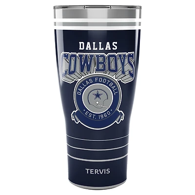 Tervis Cowboys de Dallas 30oz. Gobelet vintage