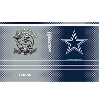 Tervis Dallas Cowboys NFL x Flavortown de Guy Fieri 20oz. Gobelet en acier inoxydable