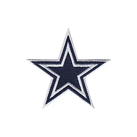 Tervis Dallas Cowboys paquet de deux 16oz. Ensemble de gobelets classiques Allover