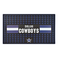 Tapis de bar The Memory Company Dallas Cowboys