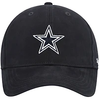 Toddler '47 Navy Dallas Cowboys Basic MVP Adjustable Hat