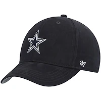 Toddler '47 Navy Dallas Cowboys Basic MVP Adjustable Hat