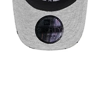 Casquette New Era Dallas Cowboys Critter 9FORTY Flex grise pour tout-petit