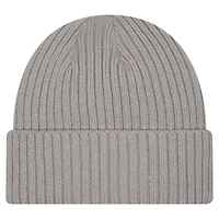 Toddler New Era Gray Dallas Cowboys Tonal Color Pack Cuffed Knit Hat