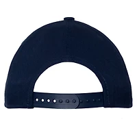 Toddler New Era Navy Dallas Cowboys Stardom A-Frame 9FORTY Adjustable Hat