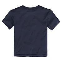 Nike Dallas Cowboys Icon Wordmark pour tout-petit - T-shirt