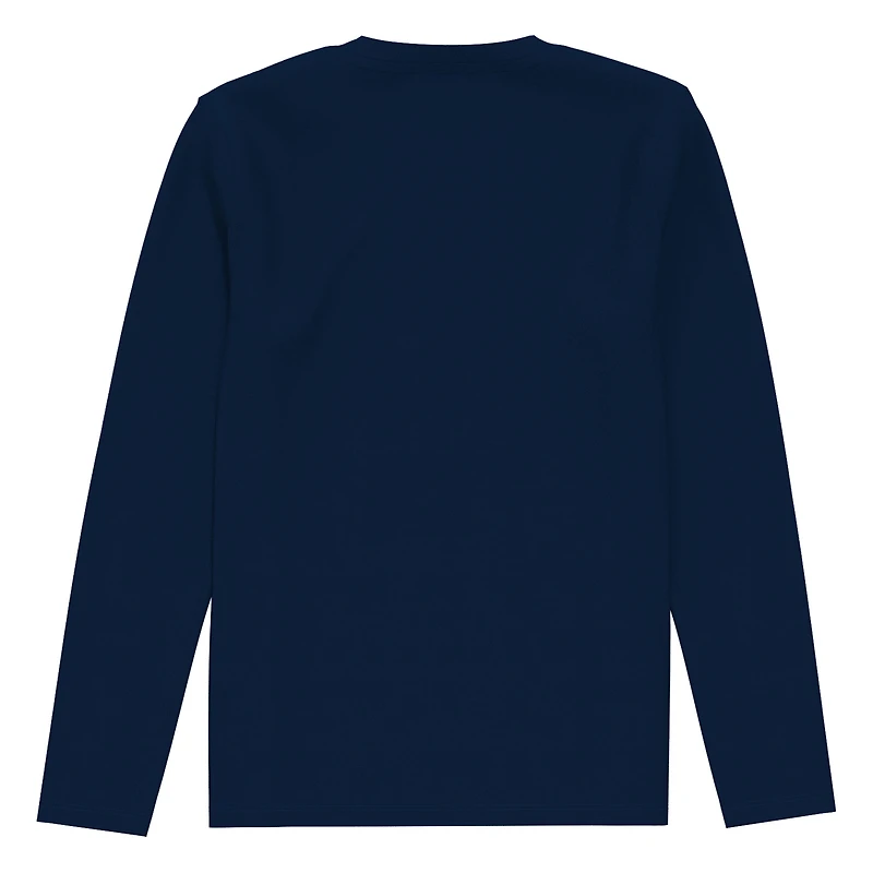 Ensemble de nuit Noël pour tout-petit Outerstuff bleu marine Dallas Cowboys marron