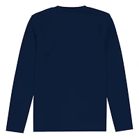 Ensemble de nuit Noël pour tout-petit Outerstuff bleu marine Dallas Cowboys marron