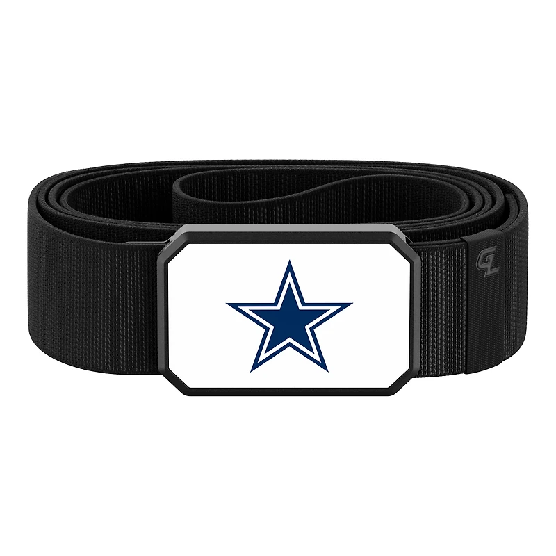 Ceinture unisexe Groove Life Dallas Cowboys en couleur