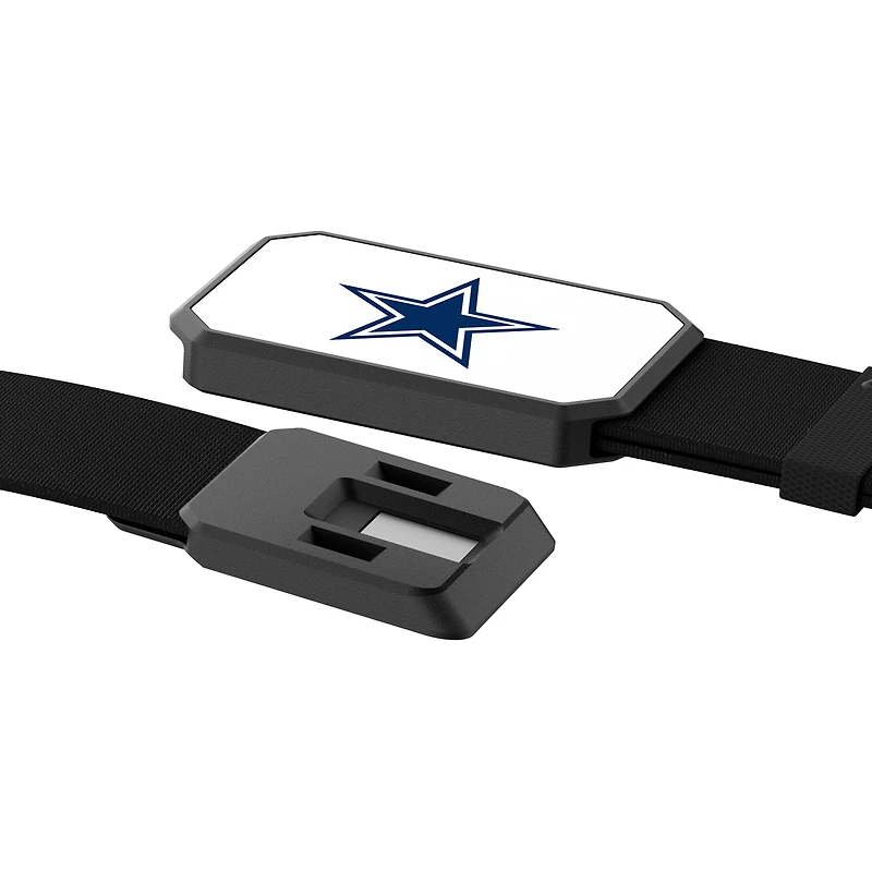 Ceinture unisexe Groove Life Dallas Cowboys en couleur