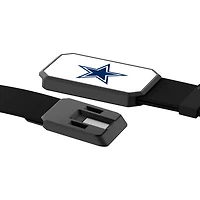 Ceinture unisexe Groove Life Dallas Cowboys en couleur