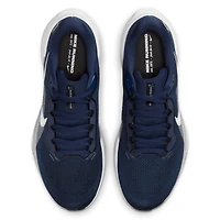 Unisex Nike  Navy Dallas Cowboys Air Zoom Pegasus 41 Sneakers