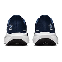 Unisex Nike  Navy Dallas Cowboys Air Zoom Pegasus 41 Sneakers