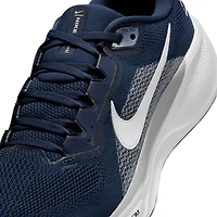 Baskets unisexes Nike Air Zoom Pegasus 41 bleu marine des Cowboys de Dallas