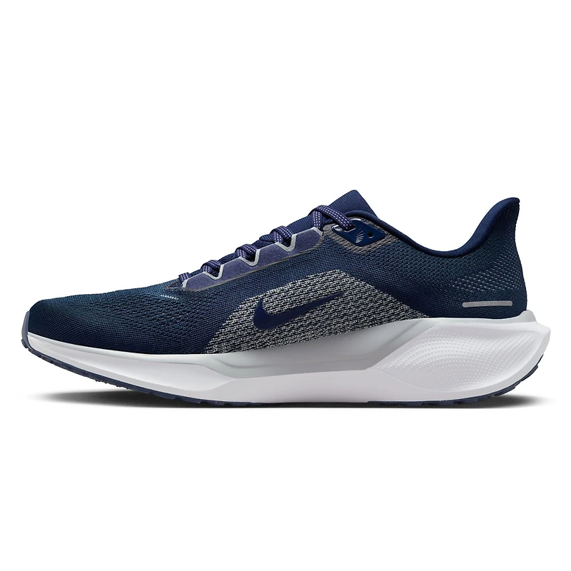 Unisex Nike Navy Dallas Cowboys Zoom Pegasus 41 Running Shoes
