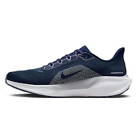 Unisex Nike Navy Dallas Cowboys Zoom Pegasus 41 Running Shoes