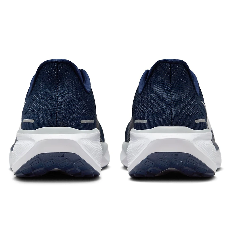 Unisex Nike Navy Dallas Cowboys Zoom Pegasus 41 Running Shoes