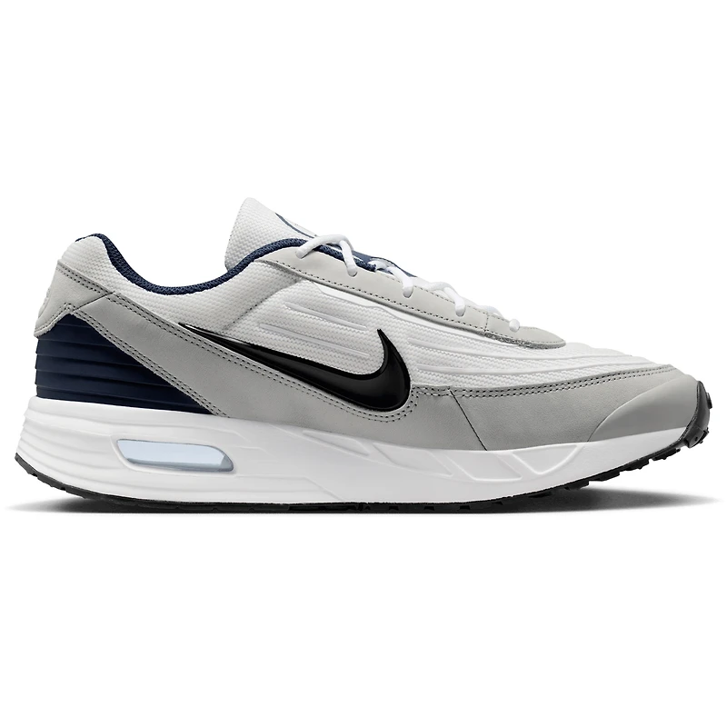 Baskets unisexes Nike Air Max Verse blanches Dallas Cowboys