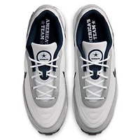 Unisex Nike White Dallas Cowboys Air Max Verse Sneakers