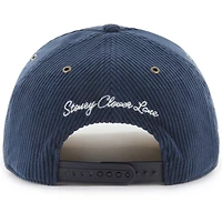 Unisex Stoney Clover Lane x '47 Navy Dallas Cowboys Touch Down Hitch Adjustable Hat