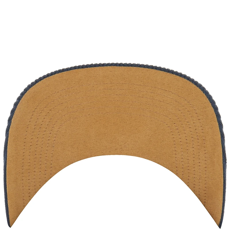 Casquette ajustable unisexe Stoney Clover Lane x '47 Navy Dallas Cowboys Touch Down Hitch