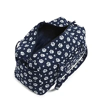 Vera Bradley Dallas Cowboys Large Travel Duffel Bag