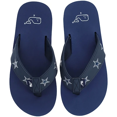 Vineyard Vines Dallas Cowboys Tongs
