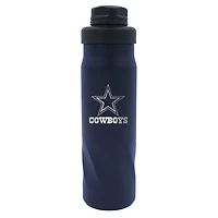 WinCraft Dallas Cowboys 20oz. Morgane Bouteille d'eau