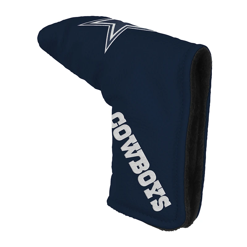 Housse de putter à lame WinCraft Dallas Cowboys