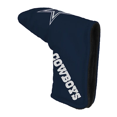 Housse de putter à lame WinCraft Dallas Cowboys