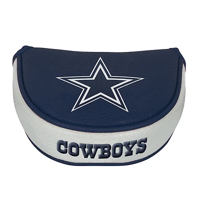 Housse de putter maillet WinCraft Dallas Cowboys