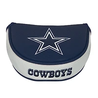 Housse de putter maillet WinCraft Dallas Cowboys