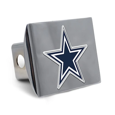 WinCraft Dallas Cowboys Housse d'attelage en métal de qualité supérieure