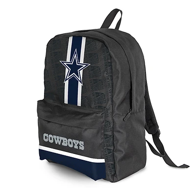 WinCraft Dallas Cowboys Team Backpack