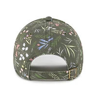 Women's '47  Green Dallas Cowboys Verbena Clean Up Adjustable Hat
